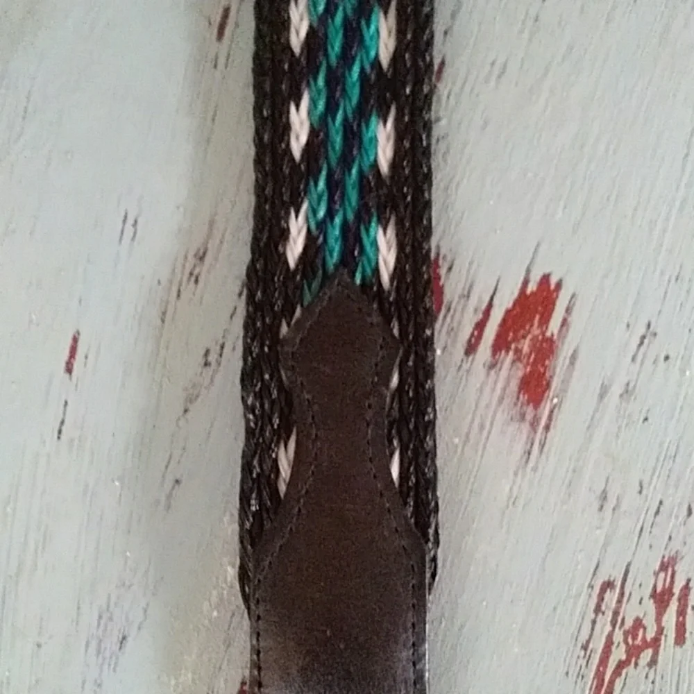 Vintage belt